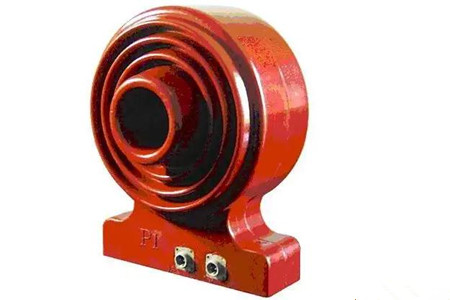 電流互感器有幾種接線形式？