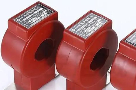 電流互感器有幾種接線形式？