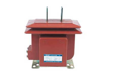 電流互感器的結(jié)構(gòu)、類型和選型
