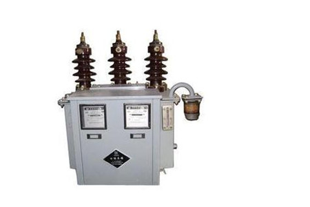 10KV戶內(nèi)電壓互感器燒壞原因是什么？
