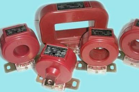 電壓互感器的作用、分類和配置原則