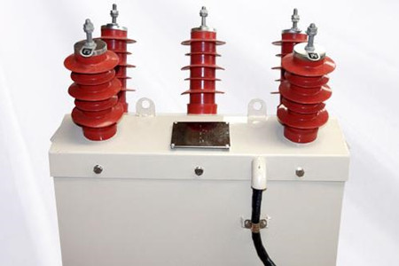 電流互感器的原理、種類、精度及選型