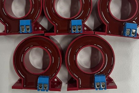 電壓互感器的基本原理、工作方式和選型原則