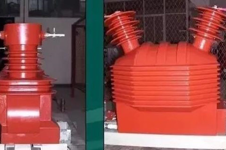 電壓互感器型號(hào)有什么含義？一次講清楚！