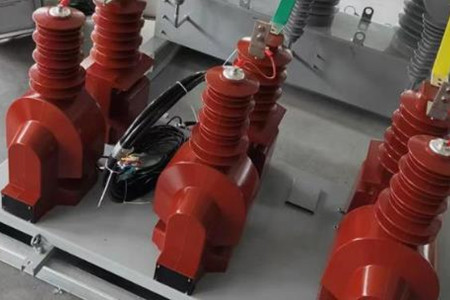 35KV戶外電壓互感器選擇注意什么？掌握這七點(diǎn)！