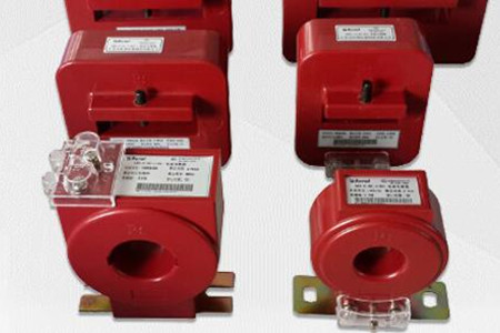 電流互感器的穿匝數如何換算？記住這個公式！