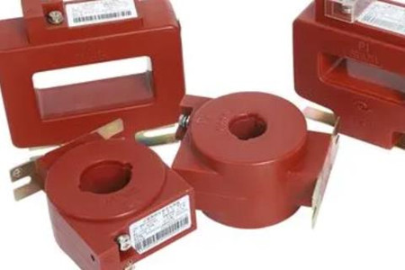 電流互感器的穿匝數如何換算？記住這個公式！