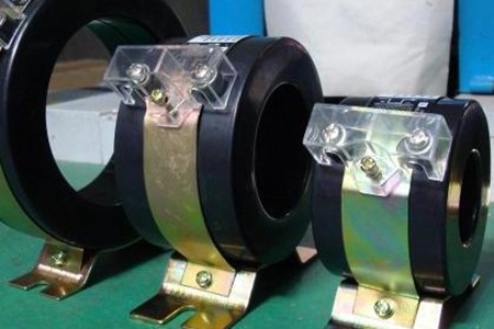 電流互感器選型時需要注意這幾個參數(shù)