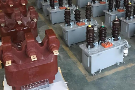 如何提高電壓互感器局部放電合格率？同禾有話說(shuō)！