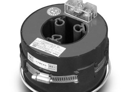 電流互感器一般穿幾根電線？一看就清楚！ 圖2