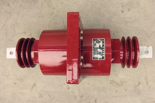 10KV電流互感器異常發(fā)熱的原因、后果與處理 圖1