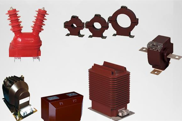 防爆互感器發(fā)生故障，原因可能在這！ 圖1
