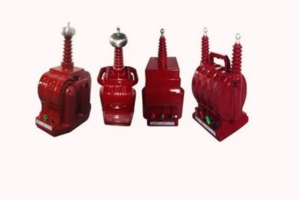 電壓互感器變比如何計算和確定？一次講清楚！ 圖2