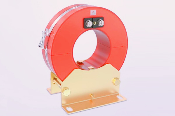 零序電流互感器實(shí)拍圖片2